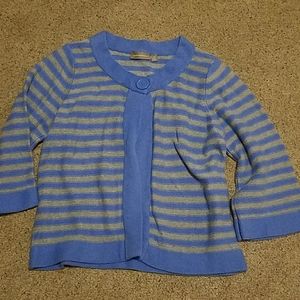 Croft and Barrow Cardigan